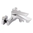 Змішувач для ванни Qtap Vlasta 3028102GC (QTVLA3028102GC) фото 1 Aquada.com.ua