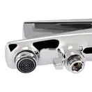 Змішувач для ванни Qtap Vlasta 3028102GC (QTVLA3028102GC) фото 4 Aquada.com.ua