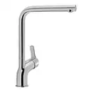 Змішувач для кухні Qtap Zdenek 9032102FC (QTZDN9032102FC) фото 1 Aquada.com.ua