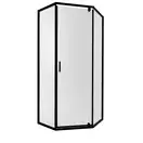 Душова кабіна Qtap Scorpio BLA10995-AC6 Clear (SCOBLA10995AC6) фото 1 Aquada.com.ua
