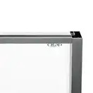 Душова кабіна Qtap Scorpio CRM10995-AC6 Clear (SCOCRM10995AC6) фото 4 Aquada.com.ua