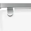 Душова кабіна Qtap Scorpio CRM10995-AC6 Clear (SCOCRM10995AC6) фото 6 Aquada.com.ua