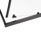 Душова кабіна Qtap Taurus BLA1099SC6 Clear (TAUBLA1099SC6) фото 6 Aquada.com.ua