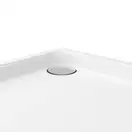 Набір Qtap двері в нішу Taurus CRM201-11.C6 + піддон Unisquare 301115 (TAUCRM20111C6UNIS301115) фото 14 Aquada.com.ua
