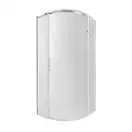 Душова кабіна Qtap Virgo CRM1099AC8 Clear (VIRCRM1099AC8) фото 1 Aquada.com.ua
