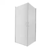 Душова кабіна Qtap Gemini CRM1099SC6 Clear (GEMCRM1099SC6)