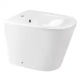 Qtap Stork Біде підлогове, біле (QT15443378W)
