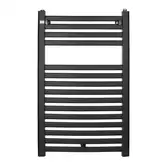 Сушарка рушників водяна Qtap Dias (BLA) P15 800x500 HY (QTDIASBLAP15800500HY)
