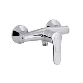 Змішувач для душу Qtap Rozkos 4055104C (QTRZS4055104C)