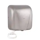 Сушарка для рук Qtap Susici S1800MP 1800 Вт (QTS1800MP)