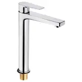 Змішувач для раковини Qtap Stenava 9045102FC (QTST9045102FC)