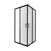Душова кабіна Qtap Taurus BLA1099SC6 Clear (TAUBLA1099SC6)