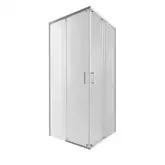 Душова кабіна Qtap Taurus WHI1099SC6 Clear (TAUWHI1099SC6)