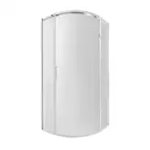 Душова кабіна Qtap Virgo CRM1099AC8 Clear (VIRCRM1099AC8)