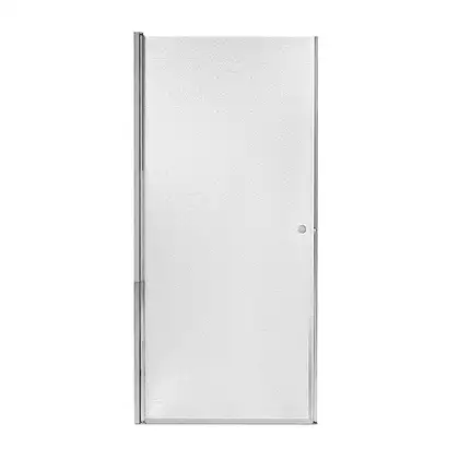 Душові двері в нішу Qtap Presto CRM208.P5 (PRECRM208P5) фото 1 Aquada.com.ua