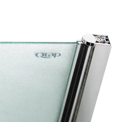 Душові двері в нішу Qtap Presto CRM208.P5 (PRECRM208P5) фото 4 Aquada.com.ua