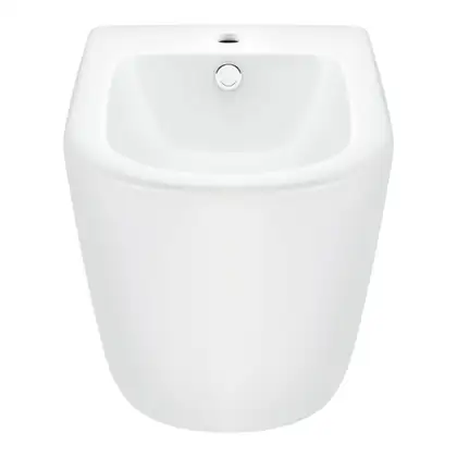 Біде підлогове Qtap Robin QT13442141CW (QT13442141CW) фото 3 Aquada.com.ua