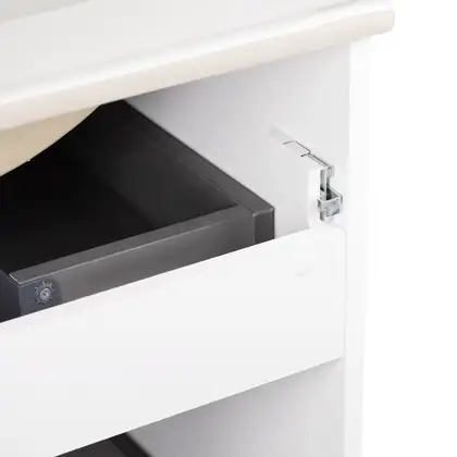Тумба підлогова з умивальником Qtap Scorpio QT1471TNВ7013070CW (QT1471TNВ7013070CW) фото 8 Aquada.com.ua