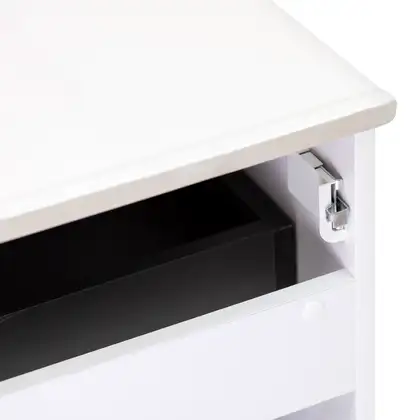 Тумба підвісна з умивальником Qtap Scorpio QT1472TPВ8013080CW (QT1472TPВ8013080CW) фото 7 Aquada.com.ua
