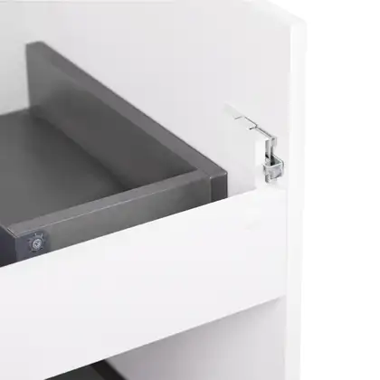 Тумба підлогова Qtap Scorpio QT1473TNВ601W (QT1473TNВ601W) фото 6 Aquada.com.ua