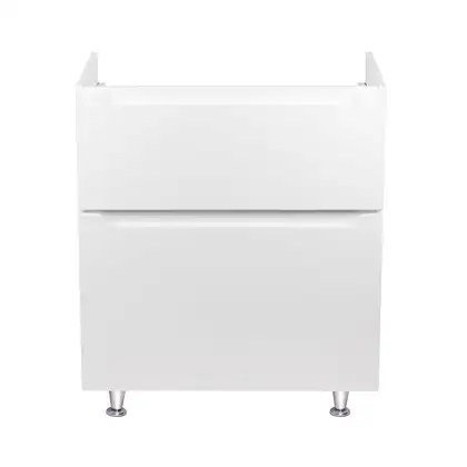 Тумба підлогова Qtap Scorpio QT1473TNВ701W (QT1473TNВ701W) фото 3 Aquada.com.ua