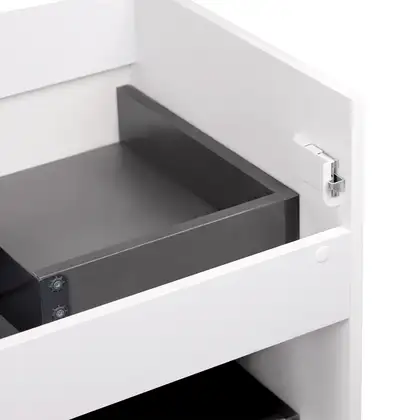 Тумба підлогова Qtap Scorpio QT1473TNВ701W (QT1473TNВ701W) фото 8 Aquada.com.ua