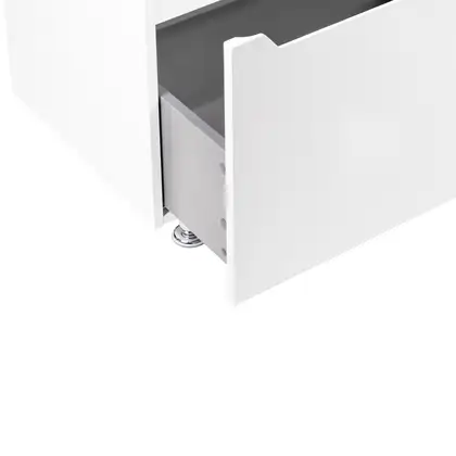 Тумба підлогова Qtap Scorpio QT1473TNВ701W (QT1473TNВ701W) фото 9 Aquada.com.ua