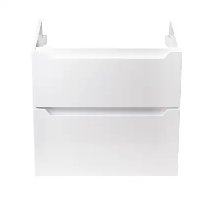 Тумба підвісна Qtap Scorpio QT1474TPВ601W (QT1474TPВ601W) фото 4 Aquada.com.ua