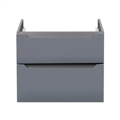 Тумба підвісна Qtap Scorpio QT1474TPВ702G (QT1474TPВ702G) фото 3 Aquada.com.ua
