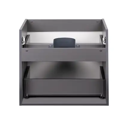 Тумба підвісна Qtap Scorpio QT1474TPВ702G (QT1474TPВ702G) фото 6 Aquada.com.ua