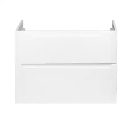 Тумба підвісна Qtap Scorpio QT1474TPВ801W (QT1474TPВ801W) фото 4 Aquada.com.ua