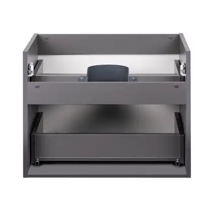 Тумба підвісна Qtap Scorpio QT1474TPВ802G (QT1474TPВ802G) фото 6 Aquada.com.ua