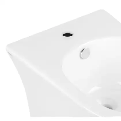 Біде підлогове Qtap Virgo QT18442169CW (QT18442169CW) фото 5 Aquada.com.ua