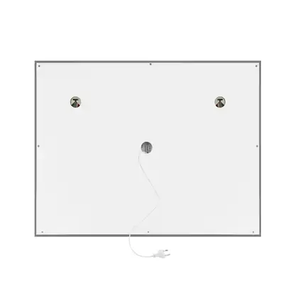 Дзеркало Qtap Mideya з антизапотіванням (DC-F605-1) 900х700 QT2078F6051W (QT2078F6051W) фото 5 Aquada.com.ua Дзеркало Qtap Mideya з антизапотіванням (DC-F605-1) 900х700 QT2078F6051W (QT2078F6051W) фото 5 Aquada.com.ua
