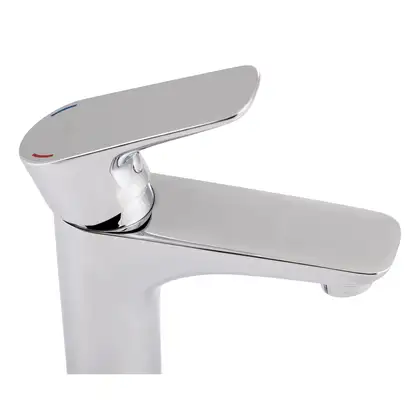 Змішувач для раковини Qtap Flaja 1010102C (QTFLA1010102C) фото 4 Aquada.com.ua