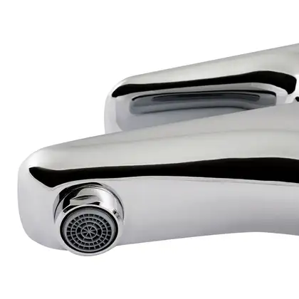 Змішувач для раковини Qtap Flaja 1010102C (QTFLA1010102C) фото 5 Aquada.com.ua