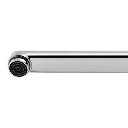 Змішувач для ванни Qtap Flaja 3210102GC (QTFLA3210102GC) фото 4 Aquada.com.ua