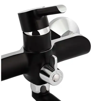 Змішувач для ванни Qtap Grand BCR 005 (QTGRABCR005) фото 4 Aquada.com.ua