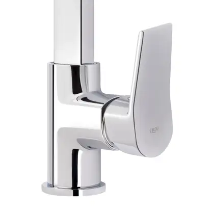 Змішувач для кухні Qtap Javornik 9014107FC (QTJV9014107FC) фото 4 Aquada.com.ua