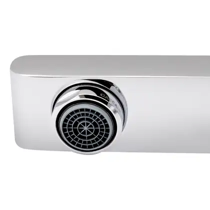 Змішувач для кухні Qtap Javornik 9014107FC (QTJV9014107FC) фото 6 Aquada.com.ua