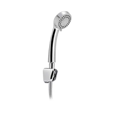 Змішувач для ванни Qtap Krychle 3052104GC (QTKRL3052104GC) фото 7 Aquada.com.ua