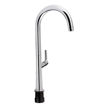Змішувач для кухні Qtap Kuchyne 90X102UC (QTKUC90X102UC) фото 1 Aquada.com.ua Змішувач для кухні Qtap Kuchyne 90X102UC (QTKUC90X102UC) фото 1 Aquada.com.ua