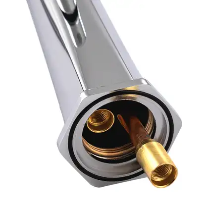 Змішувач для кухні Qtap Kuchyne 90X102UC (QTKUC90X102UC) фото 3 Aquada.com.ua Змішувач для кухні Qtap Kuchyne 90X102UC (QTKUC90X102UC) фото 3 Aquada.com.ua