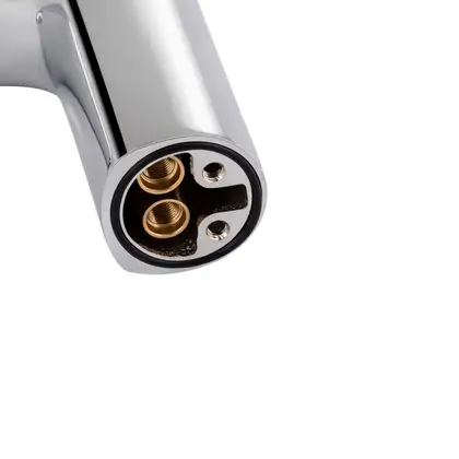 Змішувач для раковини Qtap Labe 1020107C (QTLABE1020107C) фото 3 Aquada.com.ua