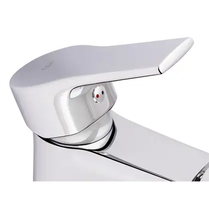 Змішувач для біде Qtap Labe 2020107C (QTLABE2020107C) фото 4 Aquada.com.ua