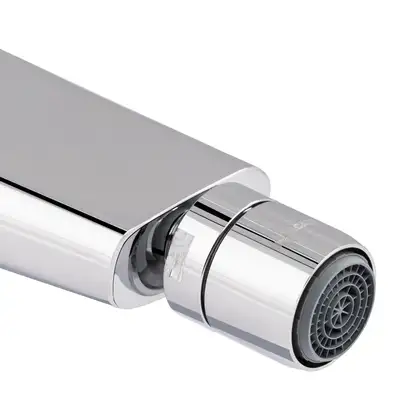 Змішувач для біде Qtap Labe 2020107C (QTLABE2020107C) фото 5 Aquada.com.ua