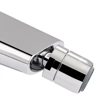Змішувач для біде Qtap Labe 2020107C (QTLABE2020107C) фото 6 Aquada.com.ua