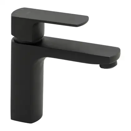 Змішувач для раковини Qtap Lipno 1023101CB (QTLIPNO1023101CB) фото 1 Aquada.com.ua