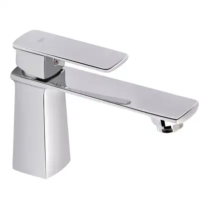 Змішувач для раковини Qtap Lodenice 1031102C (QTLOD1031102C) фото 1 Aquada.com.ua Змішувач для раковини Qtap Lodenice 1031102C (QTLOD1031102C) фото 1 Aquada.com.ua