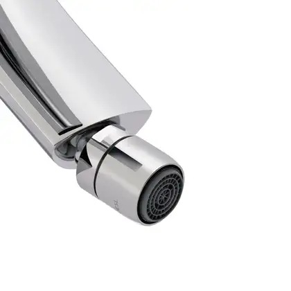 Змішувач для біде Qtap Milada 2027107C (QTMIL2027107C) фото 6 Aquada.com.ua